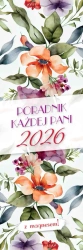 Kalendarz 2026 Poradnik Każdej Pani magnes MIX - AVANTI