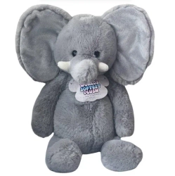 BEVERLY słonik pluszowy 40cm WS03986 11504