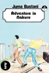 Adventure in Nakuru - Bustani Juma