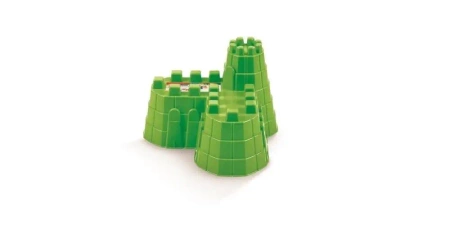 Foremka Mini zamek 2 - Marioinex