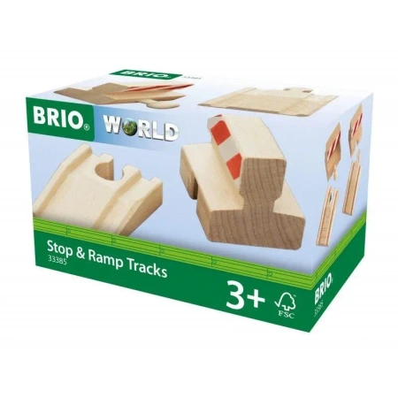 Brio Bufory - Ravensburger