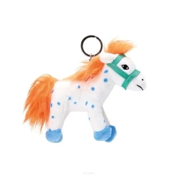 Breloczek maskotka koń Pippi Alfonso - MICKI