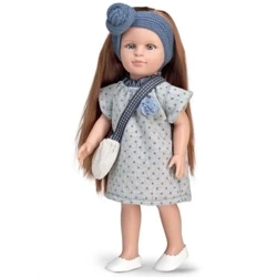 Lalka hiszpańska Nina 42cm - Magic Baby