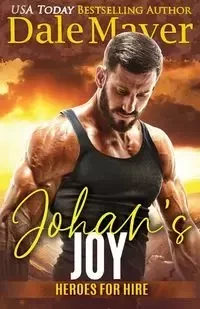 Johan's Joy - Dale Mayer
