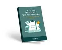 Krajowe Standardy Rachunkowości. Praktyczne zastosowanie, przykłady, księgowania - Katarzyna Trzpioła