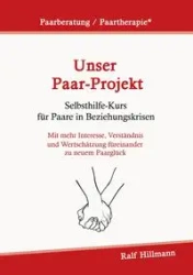 Paarberatung / Paartherapie - Hillmann Ralf