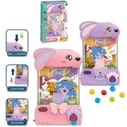 Gra bilardzik łapanie piłki - Trifox