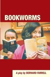 Bookworms - Bernard Farrell