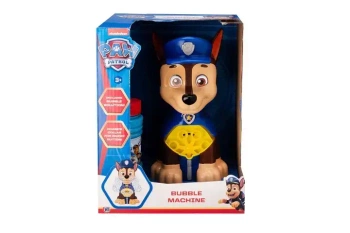 Maszynka do baniek mydlanych Psi Patrol - HTI