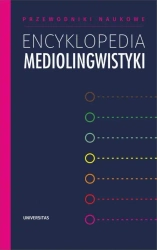 eBook Encyklopedia mediolingwistyki - Iwona Loewe epub mobi
