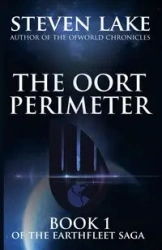 The Oort Perimeter - Steven Lake