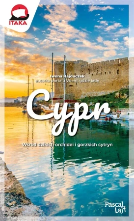 Pascal lajt Cypr - Iwona Hajduczek