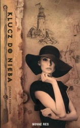 eBook Klucz do nieba - Joanna Svensson mobi epub