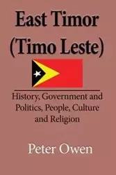 East Timor (Timo Leste) - Peter Owen