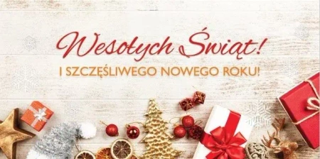 Karnet DL Boże Narodzenie - eMKa Kartki
