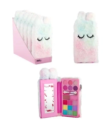 Zestaw do makijażu puchaty CREATE IT! - Canenco