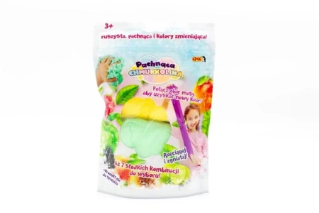 Chmurkolina pachnąca zielony/żółty Limonka - EPEE