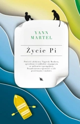 eBook Życie Pi - Yann Martel epub mobi
