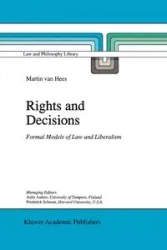 Rights and Decisions - van Martin V.B.P.M. Hees