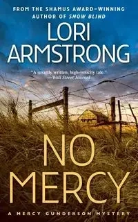 No Mercy - Lori Armstrong