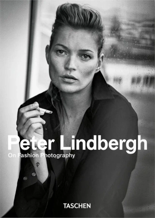 Peter Lindbergh On Fashion Photography - Peter Lindbergh