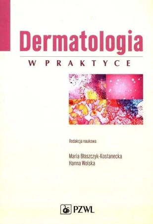 Dermatologia w praktyce - praca zbiorowa