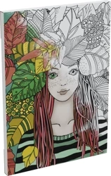 Kolororamka L Marina - Monumi