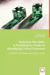Reducing the Odds - Craig Huxley