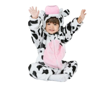 Strój Mała Krówka rozm 92/104cm - Godan