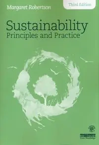Sustainability Principles and Practice - Robertson