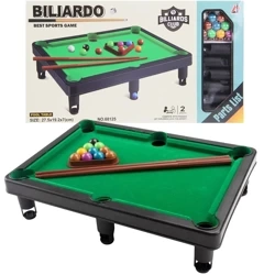 Stół do bilarda 28x19x7 - Trifox