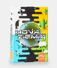 Nova ziemia - Muduko