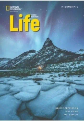 Life 3rd Edition Intermediate SB + online - Helen Stephenson, John Hughes, Paul Dummett
