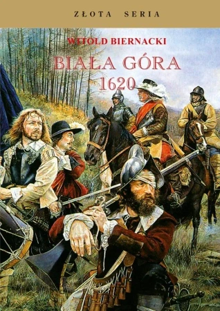 Biała Góra - Witold Biernacki