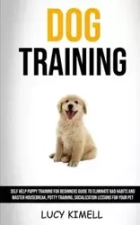 Dog Training - Lucy Kimell