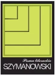 Pisma tom 2 - Pisma literackie - Karol Szymanowski