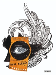 Celuloid - Dave McKean