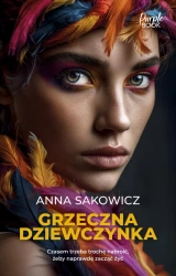 Grzeczna dziewczynka - Anna Sakowicz