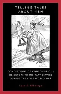 Telling tales about men - Lois S. Bibbings