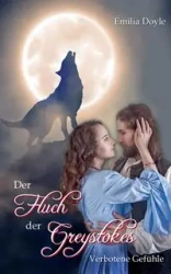Der Fluch der Greystokes - Doyle Emilia