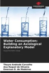 Water Consumption - Andrade Carvalho Thayro