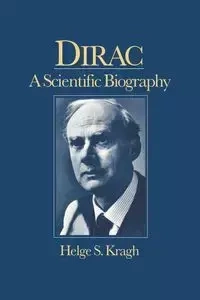 Dirac - Kragh Helge