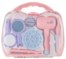 Zestaw piękności w walizce - MEGA CREATIVE