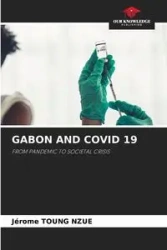 GABON AND COVID 19 - TOUNG NZUE Jérôme