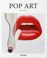 Pop Art. - Honnef Klaus
