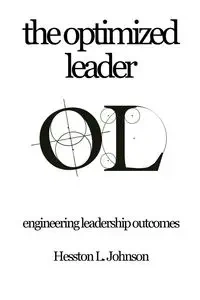 The Optimized Leader - Johnson Hesston L.