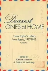 Dearest Ones At Home - Maloney Katrina