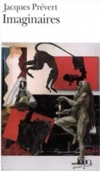 Imaginaires - Jacques Prevert