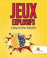 Jeux Explosifs - Activity Crusades