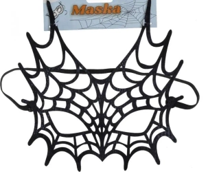 Maska pajęczyna - Brewis